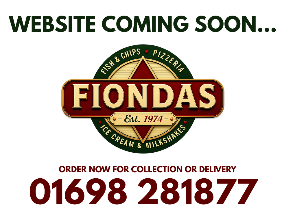 Coming Soon